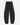 BARREL-LEG TWILL WOMEN’S PANTS
