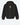 THE BRAND PATCH DENIM BOMBER