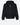THE BRAND PATCH DENIM BOMBER