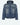 THE DETACH HOODED TRUCKER