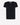 UNISEX LOGO BRAND EMBROIDERED T-SHIRT