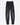 AUTHENTIC WASHED WOMEN'S BARREL FIT DENIM JEANS