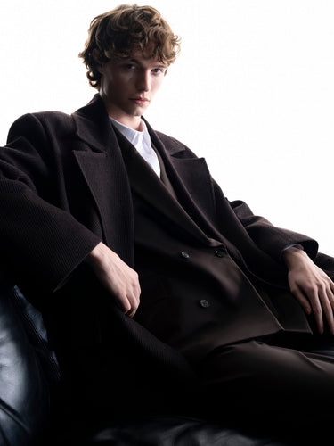 THE POCKET LINE BLAZER