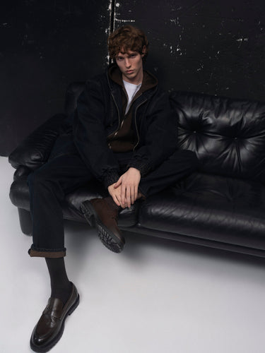 THE EASE-WAY JEAN