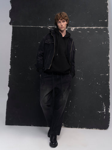 THE EASE-WAY JEAN