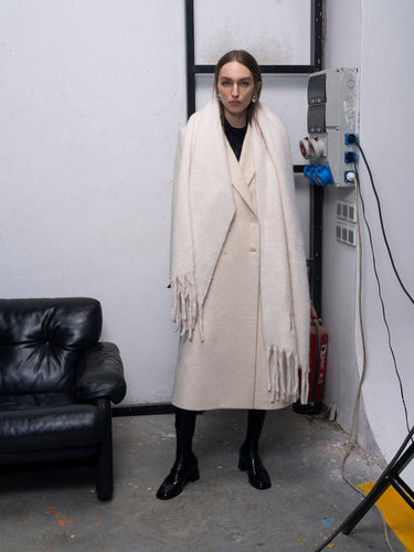 THE NOTCH-LINE COAT