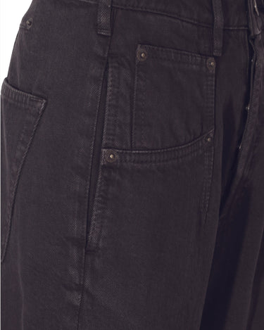 THE ECHO POCKET JEAN