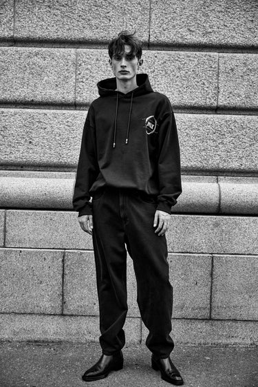 BAGGY FIT JEANS