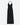 SILK DRAPED OPEN BACK WOMEN’S DRESS