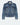 AUTHENTIC WASHED MEN’S TRUCKER DENIM JACKET