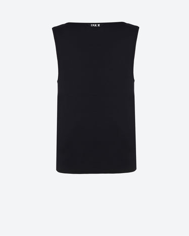 BASIC TANK TOP