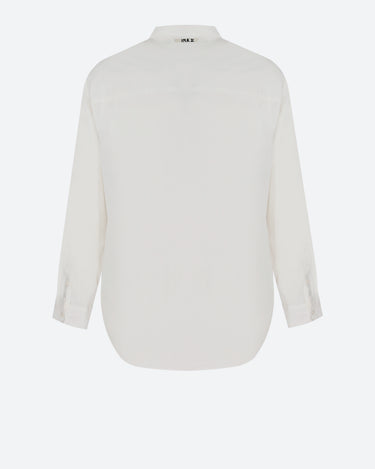 CLASSIC RELAXED FIT MEN'S BLOUSE
