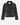 DENIM PLEATED MEN’S TRUCKER JACKET