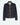 DENIM PLEATED MEN’S TRUCKER JACKET