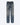 REGULAR FIT BELT DETAILED MEN’S DENIM JEANS