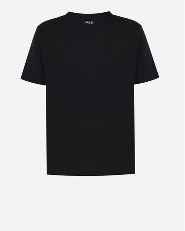 RELAXED FIT LOGO MEN’S T-SHIRT