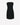 SEAM DETAILED MINI DRESS