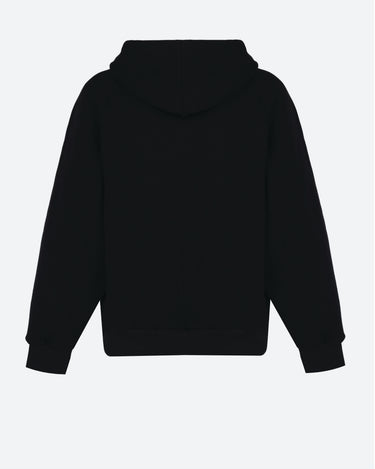 THE BASE ZIPPED HOODIE