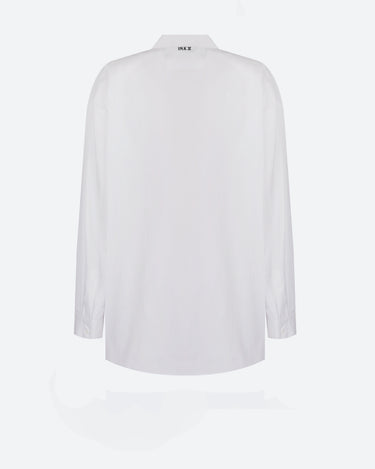 THE CONSTRUCTED BLOUSE