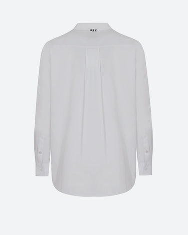 THE EASE-WAY BLOUSE