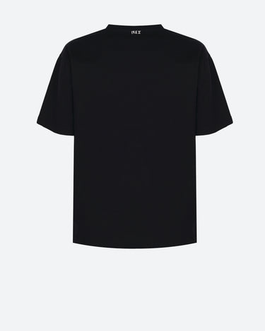 THE LOGO BRANDED EASE TEE