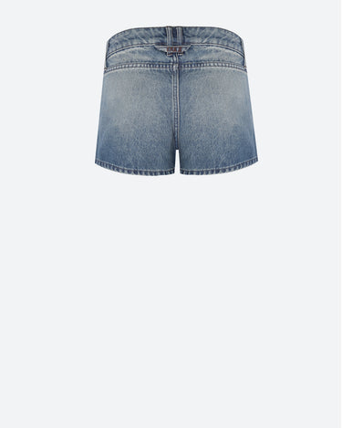 THE MINI DENIM