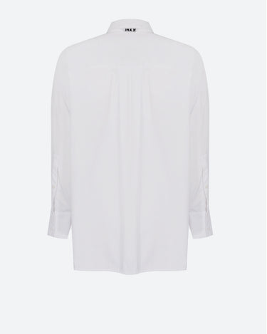 THE SIGNATURE EDIT BLOUSE
