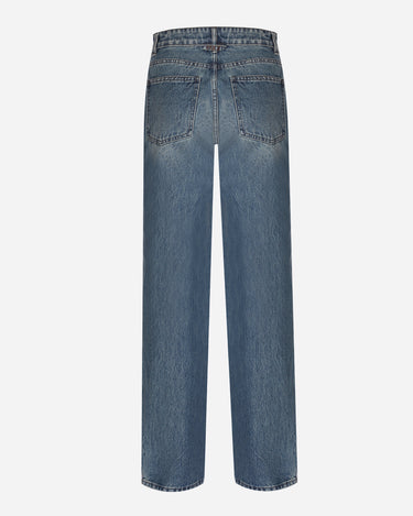 THE SLIM CUT JEAN