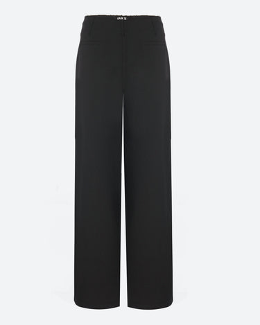 THE TIED EASE TROUSER