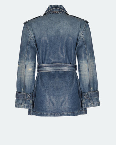 THE WORKCUT BLAZER