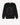 UNISEX EMBROIDERED CREW NECK SWEATER