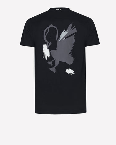 UNISEX GRAPHICAL T-SHIRT
