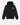 UNISEX PRINTED HOODED SWEATER