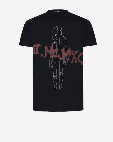 UNISEX PRINTED T-SHIRT