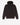 UNISEX WASHED OUT EMBROIDERED HOODIE