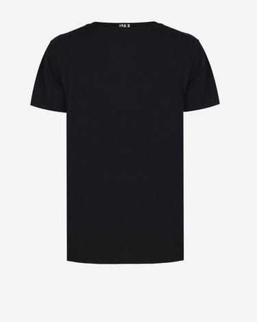 V NECK T-SHIRT REGULAR FIT